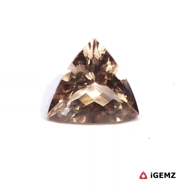 iGemz24065.1 1.98 ct Peach Morganite - iGemz24065