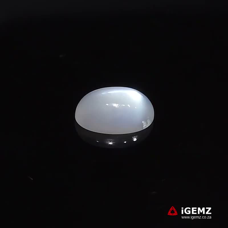 iGemz24153.1 3.2 ct Blue Moonstone - iGemz24153