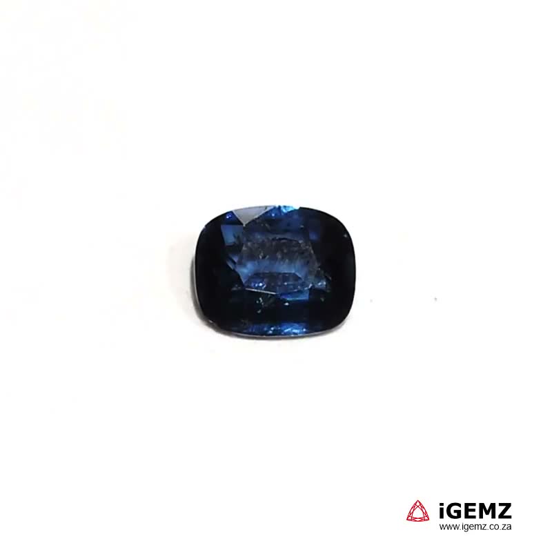 iGemz24162.1 1.42 ct Blue Spinel - iGemz24162