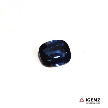 1.42 ct Blue Spinel - iGemz24162