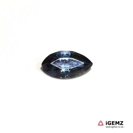 1.47 ct Blue Spinel - iGemz24174
