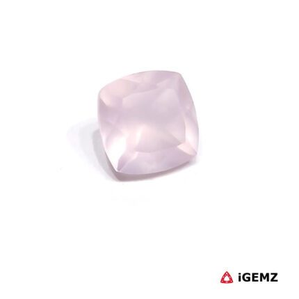 4.39 ct Pink Chalcedony - iGemz25242