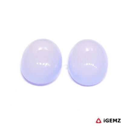 23.79 ct Purple Chalcedony - iGemz25251