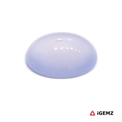 11.66 ct Purple Chalcedony - iGemz25252