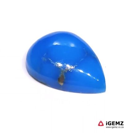 7.23 ct Blue Turquoise - iGemz27294