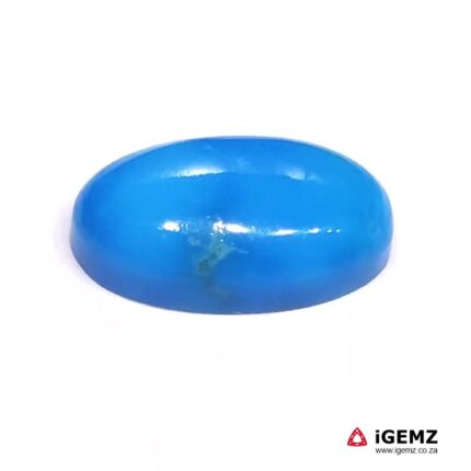 7.28 ct Blue Turquoise - iGemz27304