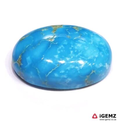 29 ct Blue Turquoise - iGemz27306