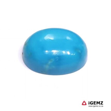 7.43 ct Blue Turquoise - iGemz27308