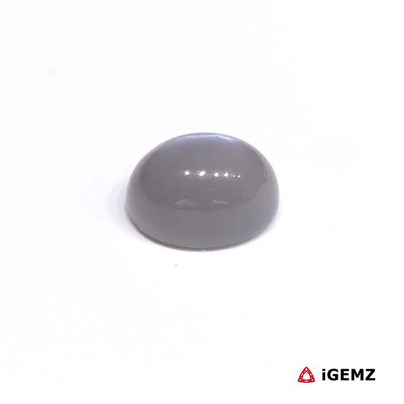 iGemz28932.1 8.48 ct Grey Moonstone - iGemz28932