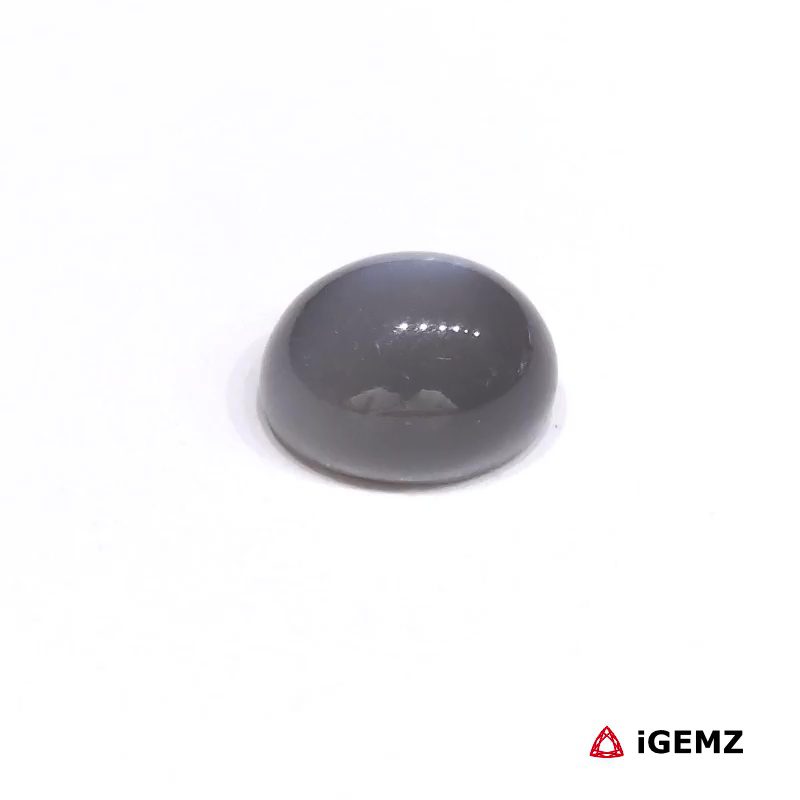 iGemz28935.1 9.12 ct Grey Moonstone - iGemz28935