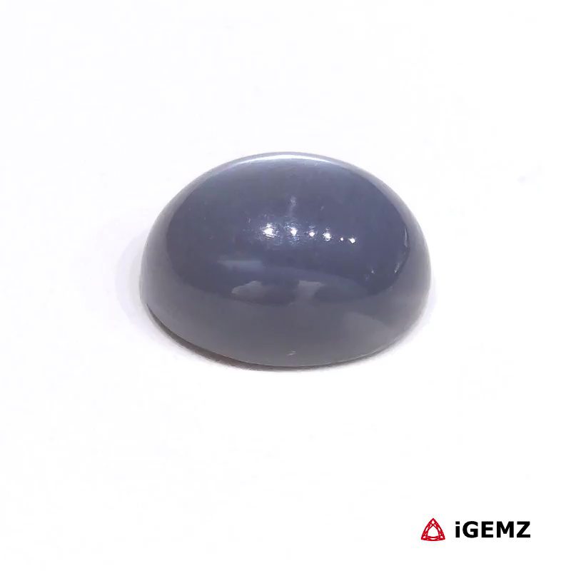 iGemz28940.1 19 ct Grey Moonstone - iGemz28940