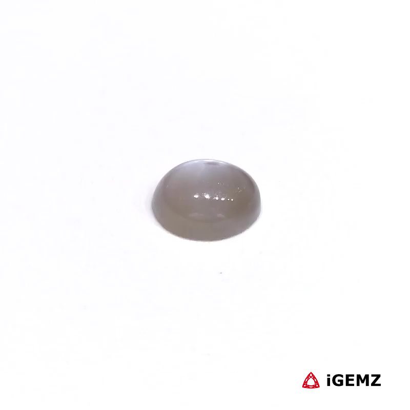 iGemz28942.1 17.8 ct Grey Moonstone - iGemz28942