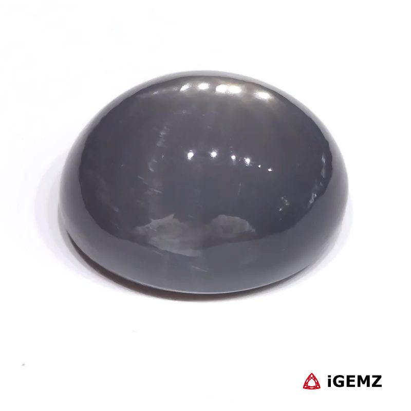 iGemz28947.1 98.86 ct Grey Moonstone - iGemz28947