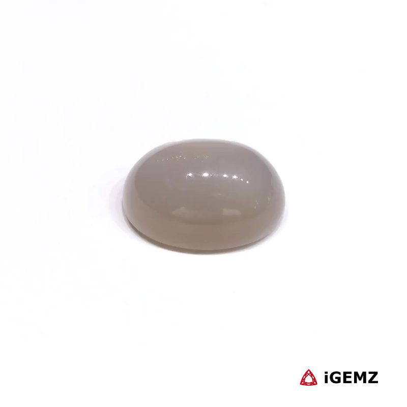 iGemz28951.1 15.97 ct Grey Moonstone - iGemz28951