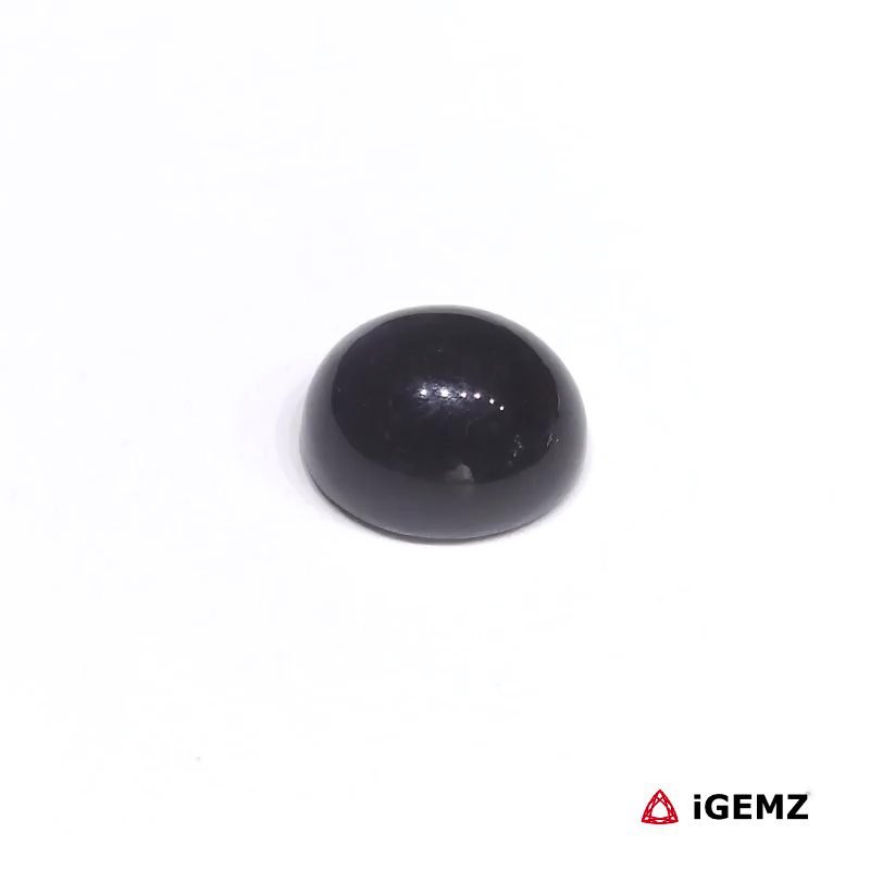 iGemz28952.1 11.78 ct Grey Moonstone - iGemz28952
