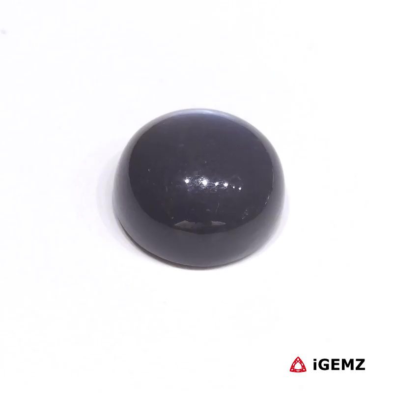 iGemz29073.1 16.5 ct Grey Moonstone - iGemz29073
