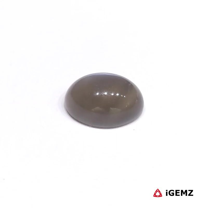iGemz29074.1 6.95 ct Grey Moonstone - iGemz29074