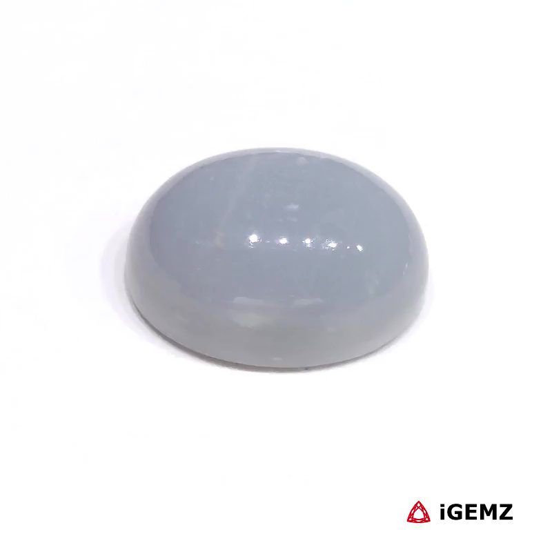 iGemz29076.1 22.26 ct Grey Moonstone - iGemz29076