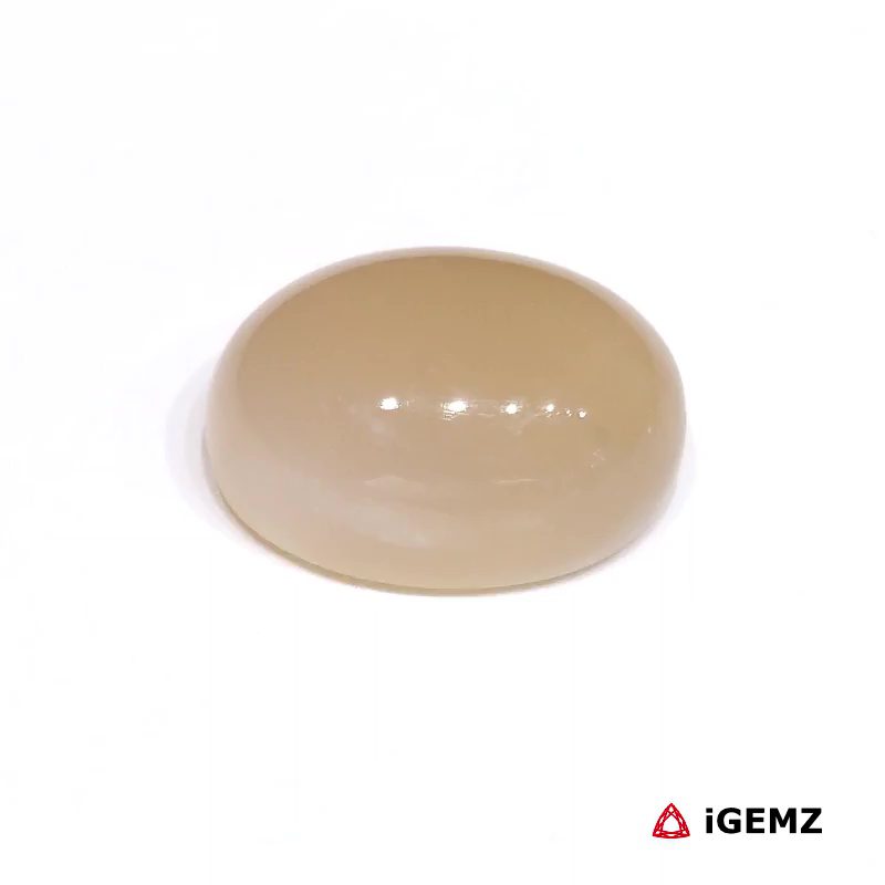iGemz29077.1 20.7 ct Brown Moonstone - iGemz29077