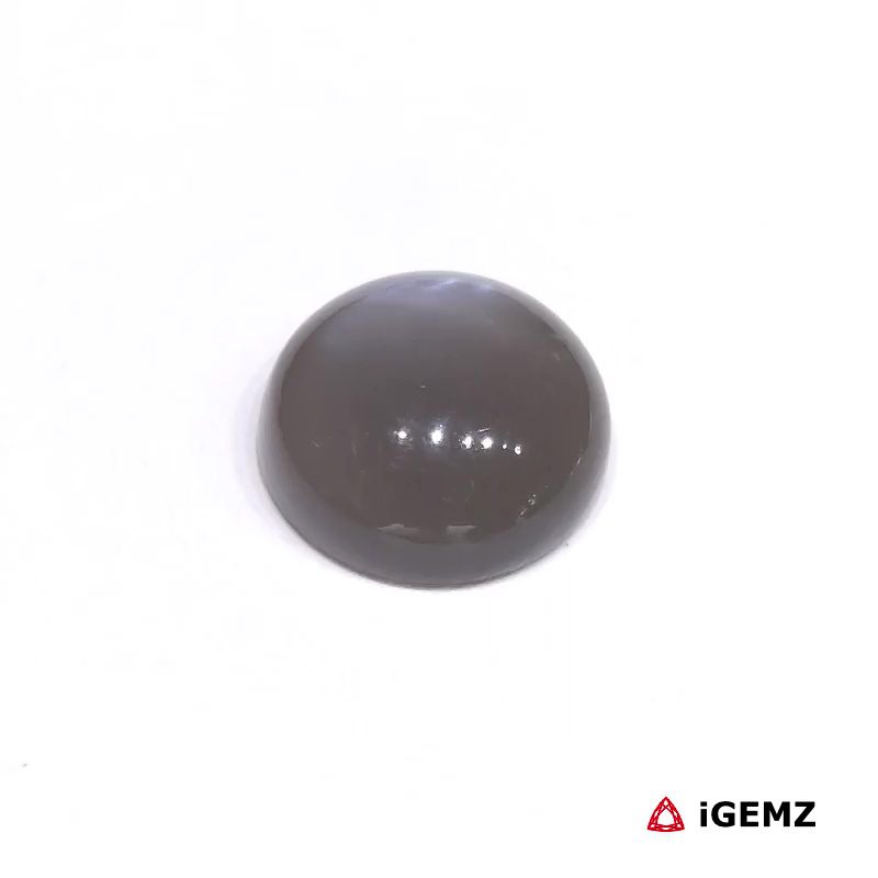 iGemz29080.1 10.4 ct Grey Moonstone - iGemz29080