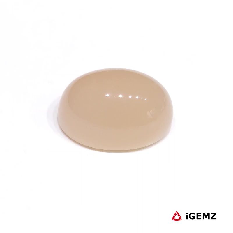 iGemz29086.1 17.3 ct Brown Moonstone - iGemz29086