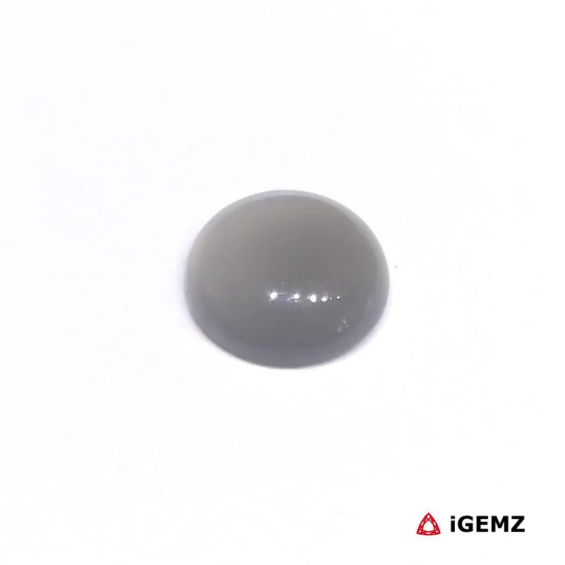 iGemz29089.1 4.42 ct Grey Moonstone - iGemz29089
