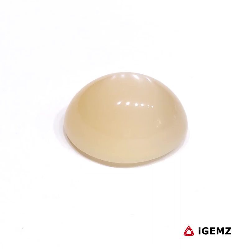 iGemz29095.1 17.5 ct Brown Moonstone - iGemz29095