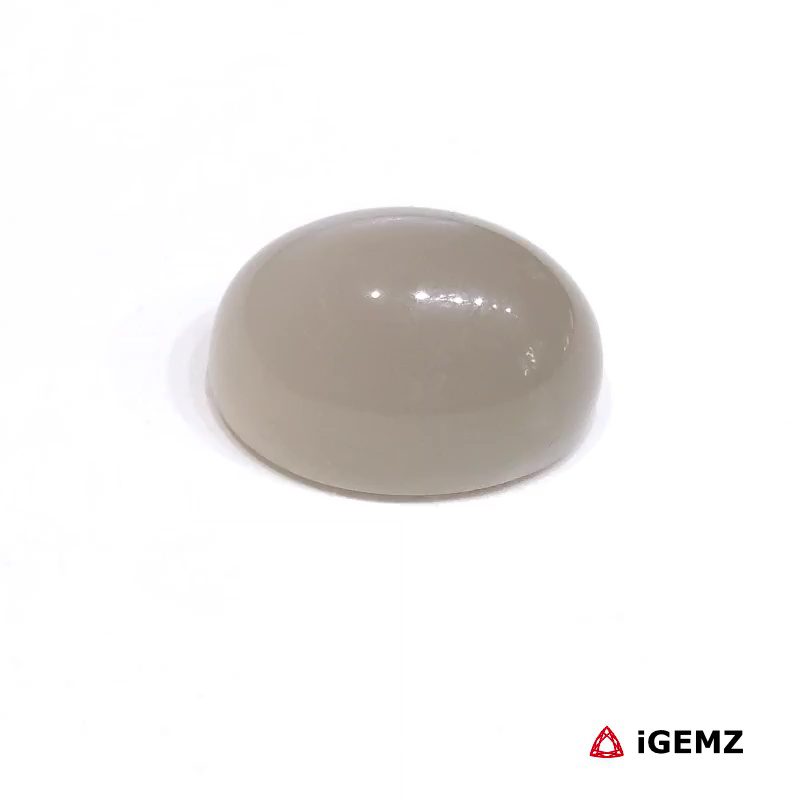 iGemz29098.1 18 ct Grey Moonstone - iGemz29098