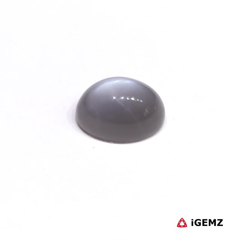 iGemz29101.1 7.25 ct Grey Moonstone - iGemz29101