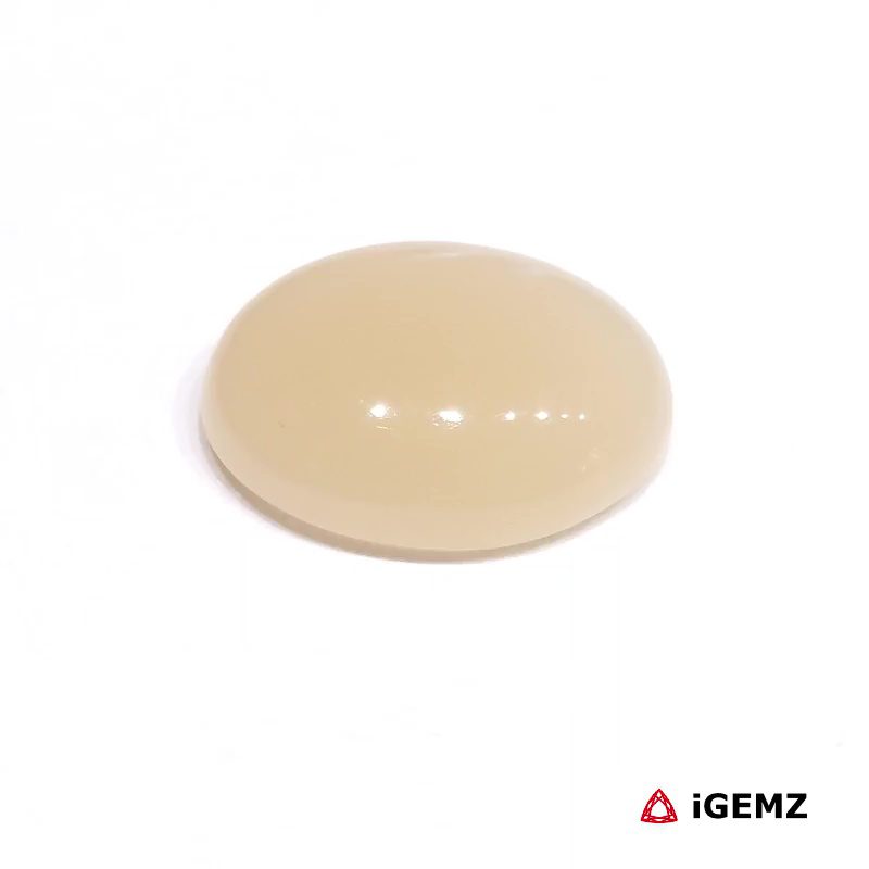 iGemz29102.1 14.9 ct Brown Moonstone - iGemz29102