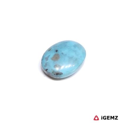 4 ct Blue Persian Turquoise - iGemz32584