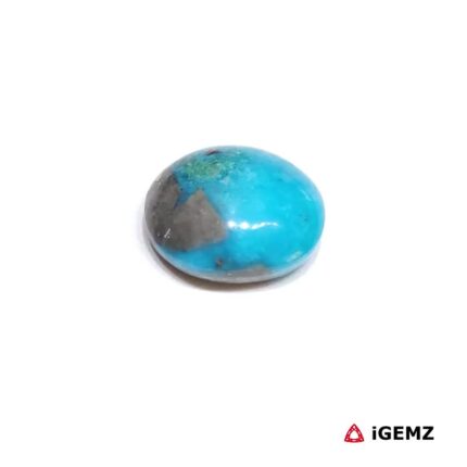 6.59 ct Blue Persian Turquoise - iGemz32588
