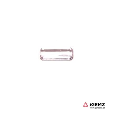 1.09 ct Pink Tourmaline - iGemz20919