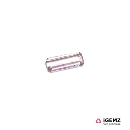 1.09 ct Pink Tourmaline - iGemz20919