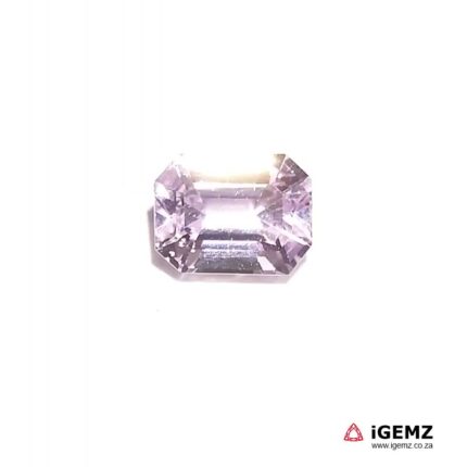 8.19 ct Pink Kunzite - iGemz20930