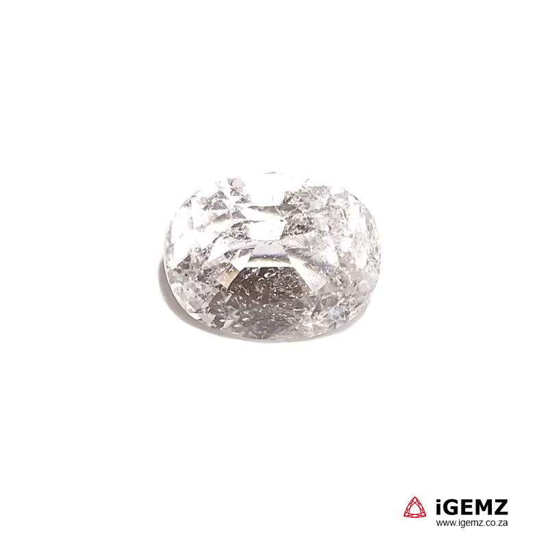 iGemz20931.1 13.63 ct Pink Morganite - iGemz20931