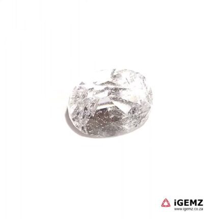 13.63 ct Pink Morganite - iGemz20931