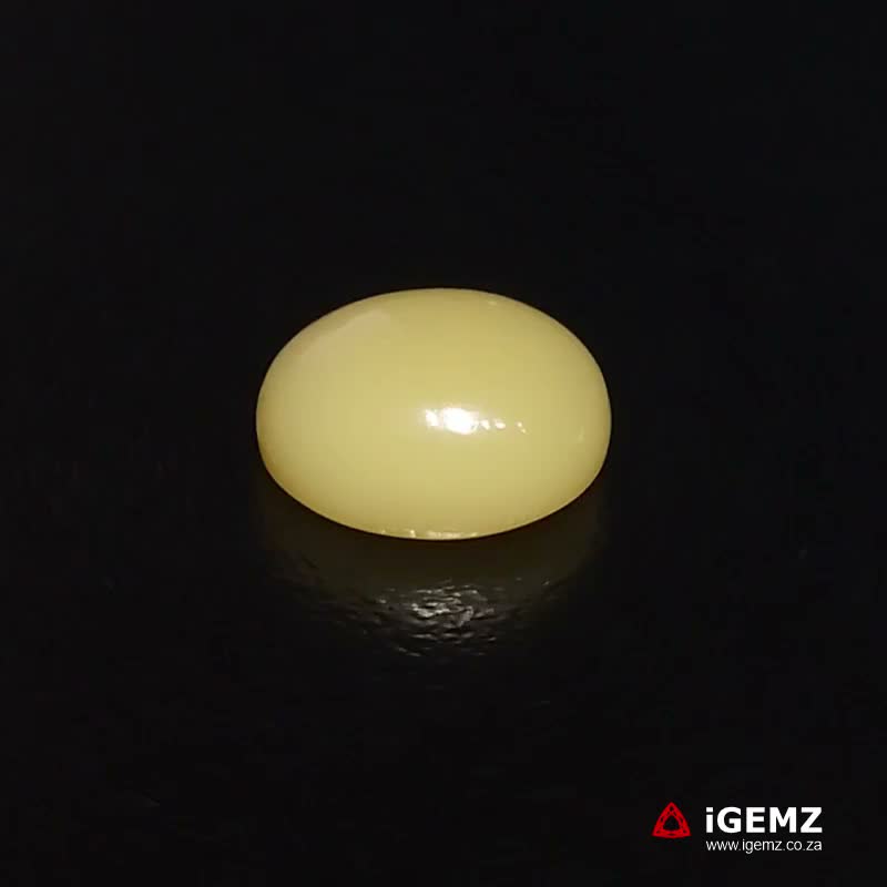 iGemz20936.1 4.44 ct Brown Opal - iGemz20936