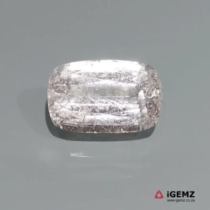 21.3 ct Pink Morganite - iGemz20941
