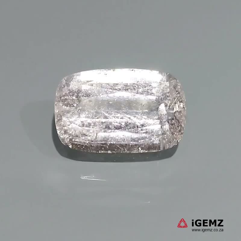 iGemz20941.1 21.3 ct Pink Morganite - iGemz20941