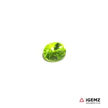 1.72 ct Green Peridot - iGemz20942