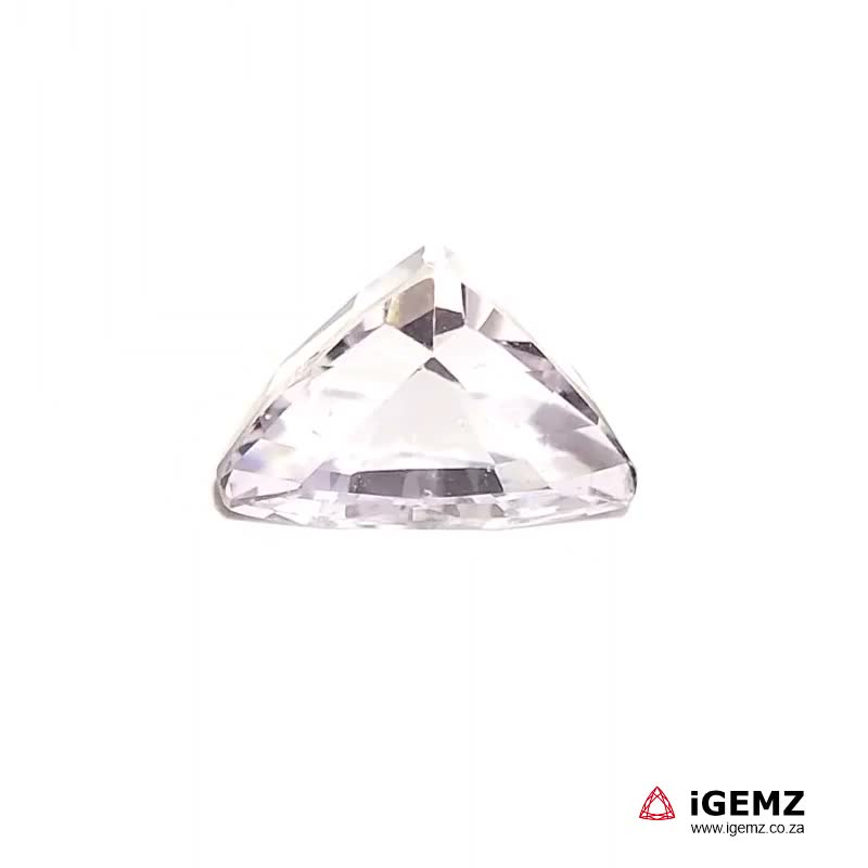 iGemz20955.1 11.82 ct Pink Kunzite - iGemz20955