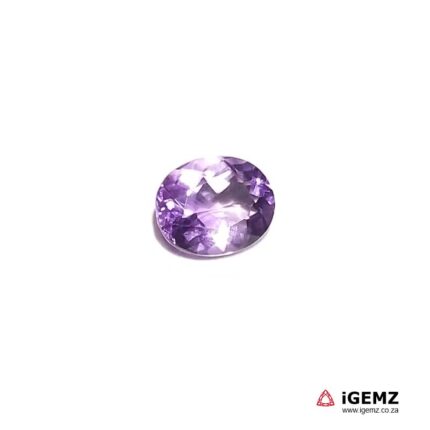 2.36 ct Purple Amethyst - iGemz20961