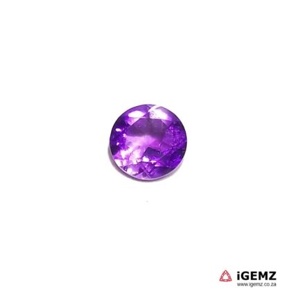 2.16 ct Purple Amethyst - iGemz20964