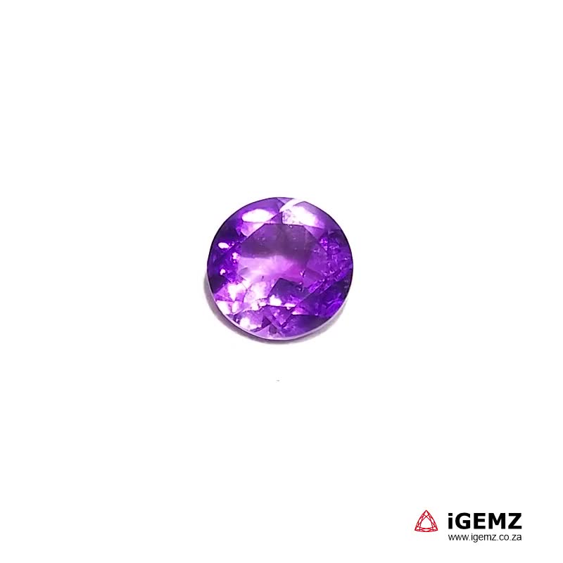 iGemz20964.1 2.16 ct Purple Amethyst - iGemz20964
