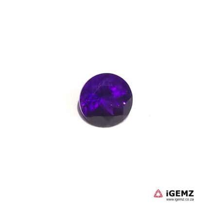 2.74 ct Purple Amethyst - iGemz20965