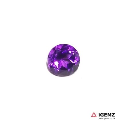 2.77 ct Purple Amethyst - iGemz20966
