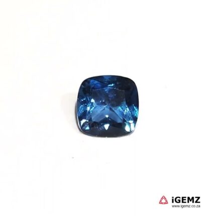 2.17 ct London Blue Topaz - iGemz23371