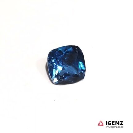 2.17 ct London Blue Topaz - iGemz23371