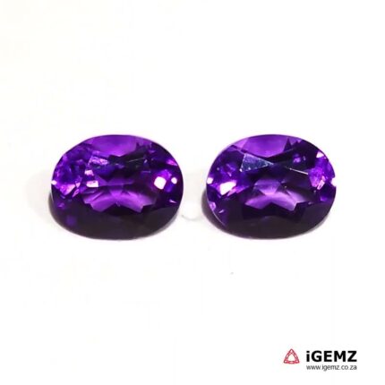 5.26 ct Purple Amethyst - iGemz23382